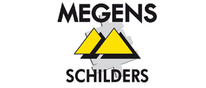 Megens BV Schilders